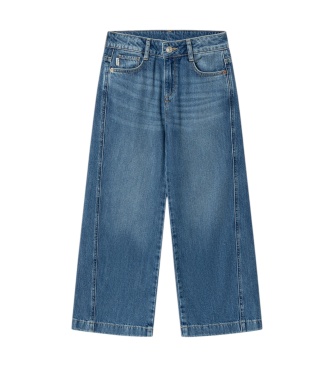 Pepe Jeans Jeans Lexy Stars blau