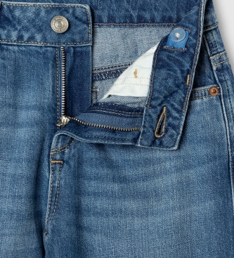 Pepe Jeans Jeans Lexy Stars blau
