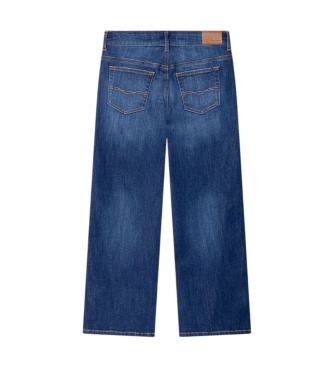 Pepe Jeans Jeans Lexy Studs blau