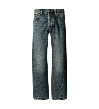 Pepe Jeans Jeans Relaxed Straight Bexley blau