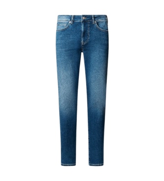 Pepe Jeans Jeans Skinny Finsbury azul