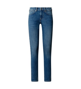 Pepe Jeans Jeans Skinny Soho azul