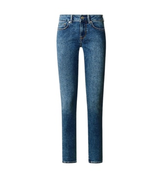 Pepe Jeans Jeans Skinny Soho Azul