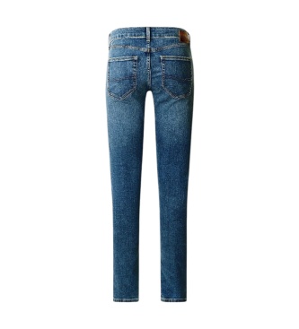 Pepe Jeans Jeans Skinny Soho Azul