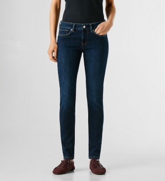 Pepe Jeans Jeans Skinny Soho azul oscuro