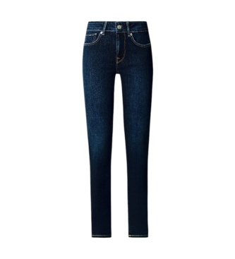 Pepe Jeans Jeans Skinny Soho azul oscuro