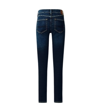 Pepe Jeans Jeans Skinny Soho azul oscuro