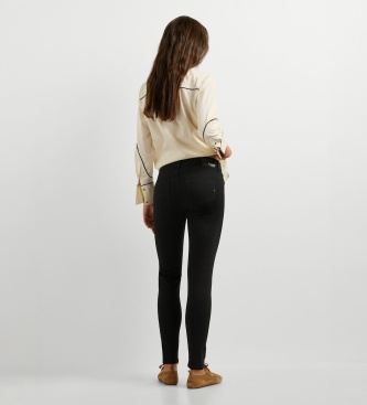 Pepe Jeans Jeans Skinny Soho negro