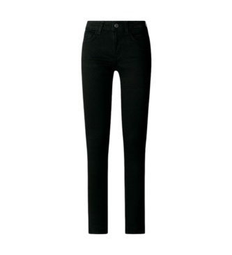 Pepe Jeans Jeans Skinny Soho negro