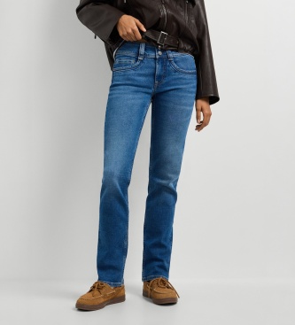 Pepe Jeans Jeans Slim Gen Azul