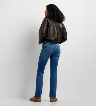 Pepe Jeans Jeans Slim Gen Azul