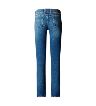 Pepe Jeans Jeans Slim Gen Azul