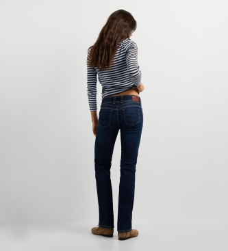 Pepe Jeans Jeans Slim Gen Azul
