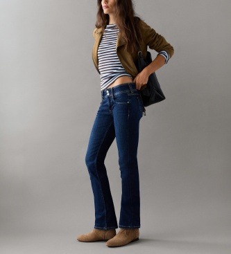 Pepe Jeans Jeans Slim Gen Azul