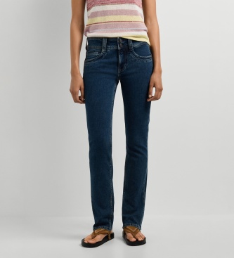 Pepe Jeans Slim Gen blue jeans