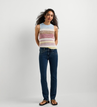 Pepe Jeans Slim Gen blue jeans