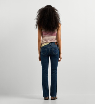 Pepe Jeans Slim Gen blue jeans
