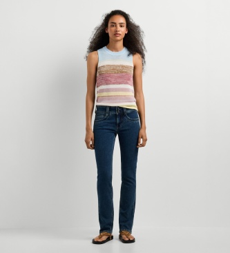 Pepe Jeans Slim Gen blue jeans