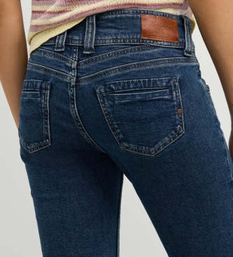 Pepe Jeans Slim Gen blue jeans