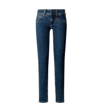 Pepe Jeans Slim Gen blue jeans