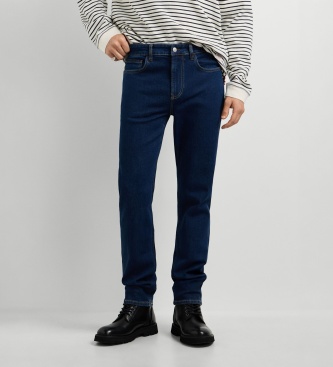 Pepe Jeans Jeans Slim Hatch azul