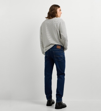 Pepe Jeans Jeans Slim Hatch azul