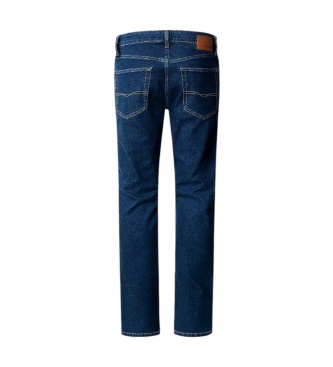 Pepe Jeans Jeans Slim Hatch azul