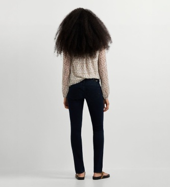 Pepe Jeans Jeans slim Brooke marinho