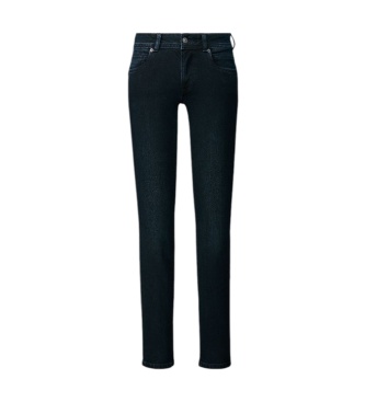 Pepe Jeans Jeans slim Brooke marinho