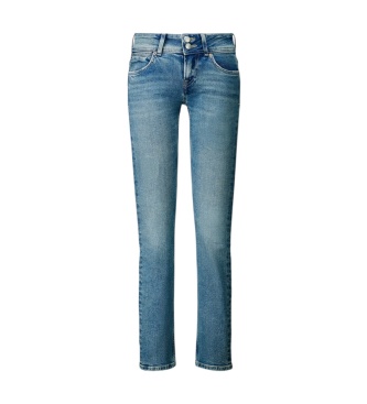 Pepe Jeans Jeans Slim Venus Azul