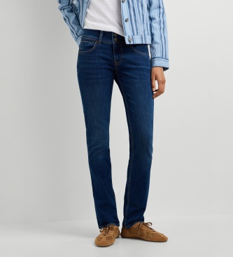 Pepe Jeans Slim Venus Blue Jeans