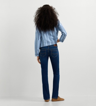 Pepe Jeans Slim Venus Blue Jeans
