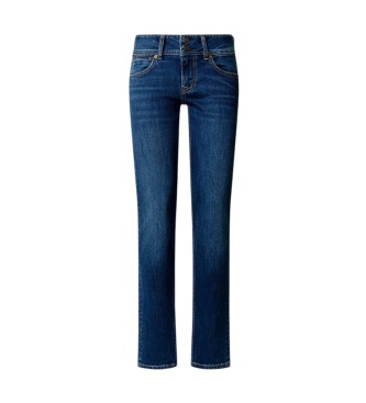 Pepe Jeans Slim Venus Blue Jeans