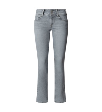Pepe Jeans Slim jeans Venus blå