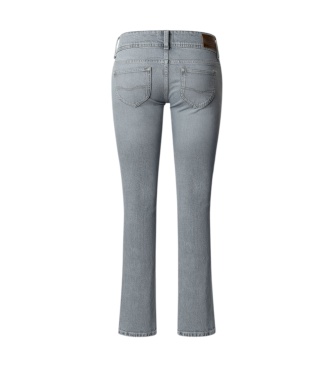 Pepe Jeans Slim jeans Venus blå