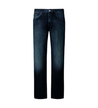 Pepe Jeans Jeans Straight Cash blu