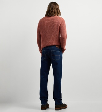 Pepe Jeans Jeans Straight Cash Azul