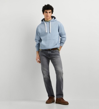 Pepe Jeans Lige Cash Brit jeans blå