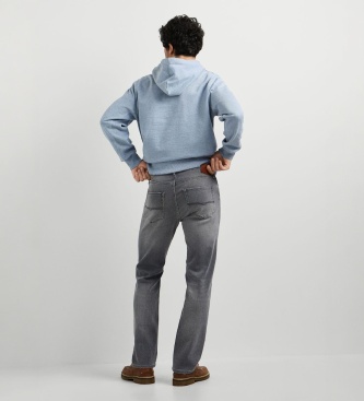 Pepe Jeans Lige Cash Brit jeans blå