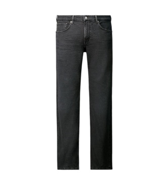 Pepe Jeans Jeans Straight Cash cinza