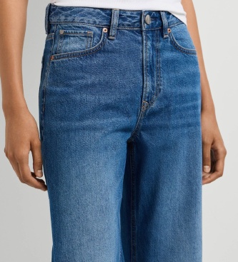 Pepe Jeans Lexa Straight Jeans in blue