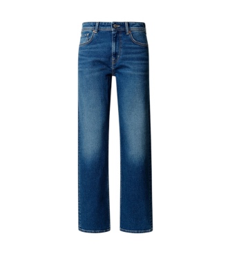Pepe Jeans Arrow straight jeans blue