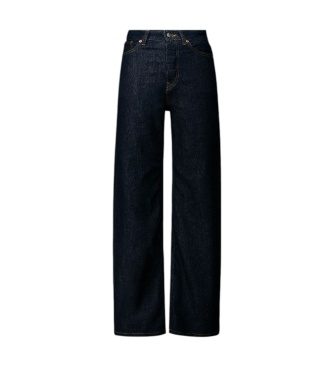 Pepe Jeans Jeans Straight Lexa marinho