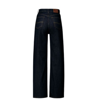 Pepe Jeans Jeans Straight Lexa marinho