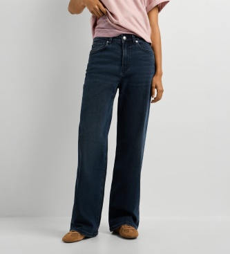 Pepe Jeans Jeans Straight Uhw Lexa marinho