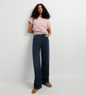 Pepe Jeans Jeans Straight Uhw Lexa marinho