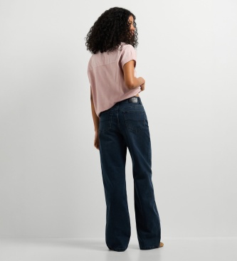 Pepe Jeans Jeans Straight Uhw Lexa marinho