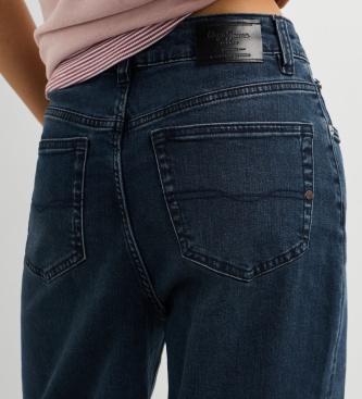 Pepe Jeans Jeans Straight Uhw Lexa marinho