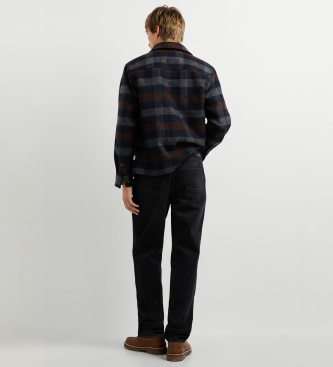 Pepe Jeans Camden Tapered Jeans schwarz