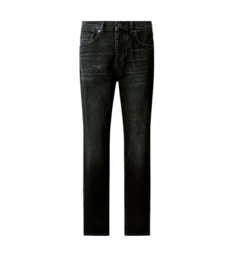 Pepe Jeans Camden Tapered Jeans schwarz